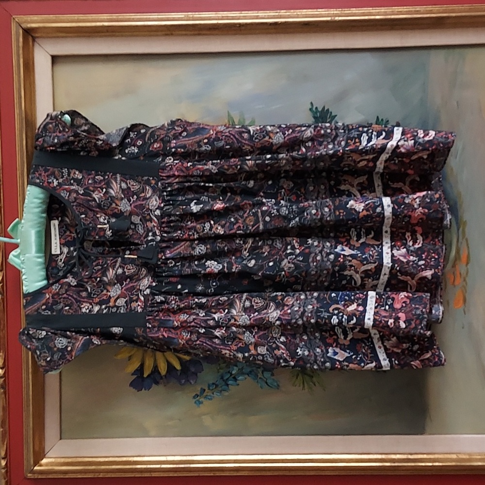 Ulla Johnson top